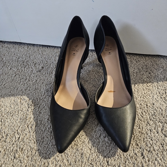 Call It Spring - Picture 1 of 4